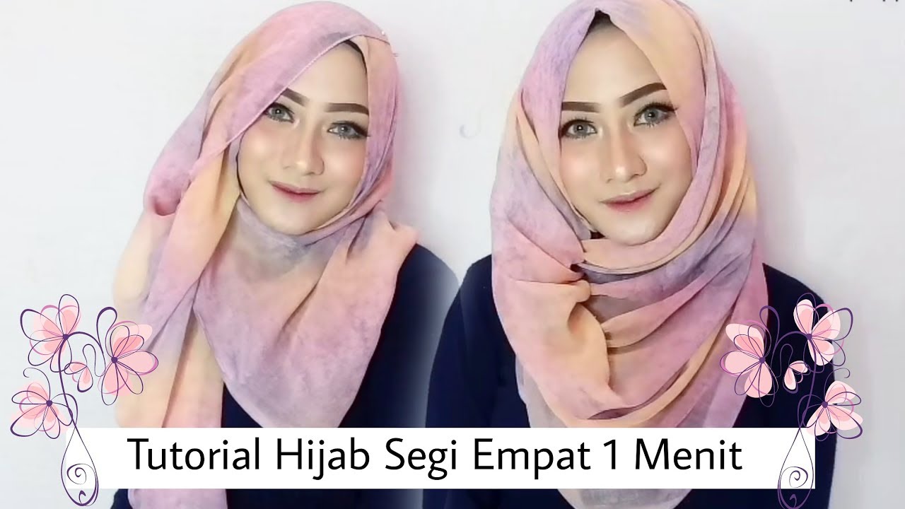 Dreamersid Tutorial Hijab Segi Empat Yang Sopan Simple Forum Dreamersid Tutorial Hijab Segi Empat Yang Sopan Simple Forum