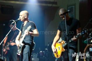 Vertical Horizon - Jakarta, 1 Mei 2012