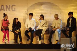 BIG BANG KAKAOTALK