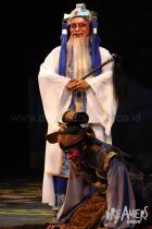 Sie Jin Kwie 3 - Teater Koma 1-31 Maret 2012