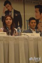 ERU Concert in Jakarta 2013 with K-POP