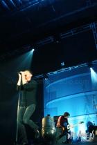 KEANE Concert Live at jakarta