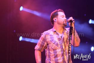 David Cook Live in Concert Jakarta