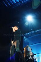 KEANE Concert Live at jakarta