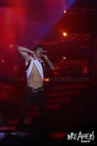 Jay Park in Jakarta