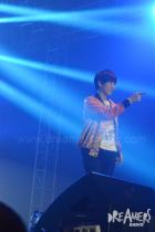 B1A4  Showcase in Jakarta