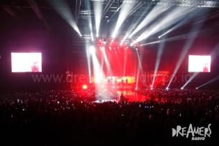 MBLAQ 'The BLAQ% Tour' Jakarta 30 Juni 2012