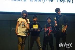 Event Media Partner