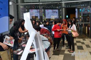 Speedy Dance Mania kpop 2013